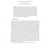 Knowledge Mining for the Business Analyst
