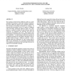 Knowledge representation and the dimensions of a multi-model relationship
