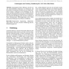 Kombinierte Validierung von Use Cases und Klassenmodellen