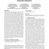 LaFA: lookahead finite automata for scalable regular expression detection