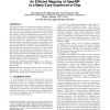 Landing openMP on cyclops-64: an efficient mapping of openMP to a many-core system-on-a-chip