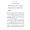 Language-Based Enforcement of Privacy Policies