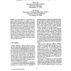 Language Constructs for Structured Parallel Programming