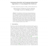 Language-Dependent and Language-Independent Approaches to Cross-Lingual Text Retrieval