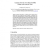 Language Issues in Cross Cultural Usability Testing: A Pilot Study in China