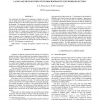 Language recognition with discriminative keyword selection
