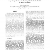 Large-Margin Discriminative Training of Hidden Markov Models for Speech Recognition