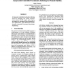 Large-scale Controlled Vocabulary Indexing for Named Entities