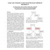 Large-Scale, Exhaustive Lattice-Based Structural Auditing of SNOMED CT