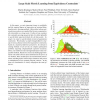 Large scale metric learning from equivalence constraints