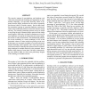 Large-scale near-duplicate web video search: Challenge and opportunity
