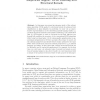 Large-Scale Support Vector Learning with Structural Kernels