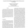 Large-Scale Urban Modeling by Combining Ground Level Panoramic and Aerial Imagery