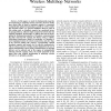 Latency and Capacity Optimal Broadcasting in Wireless Multihop Networks