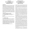 Latent dirichlet allocation based multi-document summarization