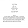 Latent semantic analysis