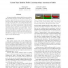 Latent topic random fields: Learning using a taxonomy of labels