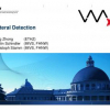 Lateral Detection