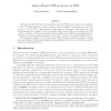 Lattice-based FHE as secure as PKE