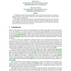 Lattice model refinement of protein structures