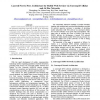 Layered Peer-to-Peer Architecture for Mobile Web Services via Converged Cellular and Ad Hoc Networks