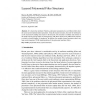Layered Polynomial Filter Structures