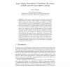 Lazy Clause Generation: Combining the Power of SAT and CP (and MIP?) Solving