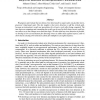 Lazy Error Detection for Microprocessor Functional Units