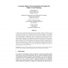 Learning Adaptive Recommendation Strategies for Online Travel Planning