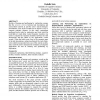 Learning and Performing by Exploration: Label Quality Measured by Latent Semantic Analysis