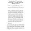 Learning Approach to Analyze Tumour Heterogeneity in DCE-MRI Data During Anti-cancer Treatment