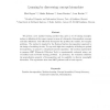 Learning by Discovering Concept Hierarchies