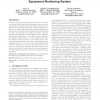 Learning dynamic temporal graphs for oil-production equipment monitoring system