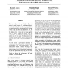 Learning Goal Oriented Bayesian Networks for Telecommunications Risk Management