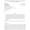 Learning Gradients: Predictive Models that Infer Geometry and Statistical Dependence