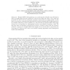 Learning marginal AMP chain graphs under faithfulness revisited