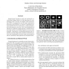 Learning Non-Negative Sparse Image Codes by Convex Programming