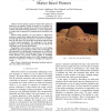 Learning Opportunity Costs in Multi-Robot Market Based Planners