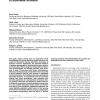 Learning outcomes of information literacy instruction at business schools
