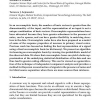 Learning Overcomplete Representations