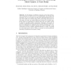 Learning Positional Features for Annotating Chess Games: A Case Study