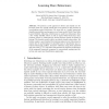 Learning Rare Behaviours