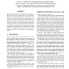 Learning Spatially Localized, Parts-Based Representation