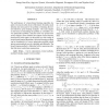 Learning the kernel via convex optimization