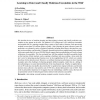 Learning to Detect and Classify Malicious Executables in the Wild