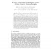 Learning to Find Relevant Biological Articles without Negative Training Examples