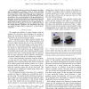 Learning to grasp objects with multiple contact points