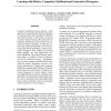 Learning with Blocks: Composite Likelihood and Contrastive Divergence