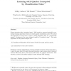 Learning with Queries Corrupted by Classification Noise