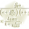 LED: Load Early Detection: A Congestion Control Algorithm based on Router Traffic Load